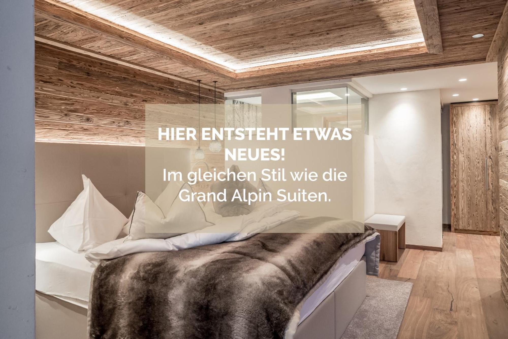 Sport- Und Genusshotel Silvretta Ischgl Esterno foto
