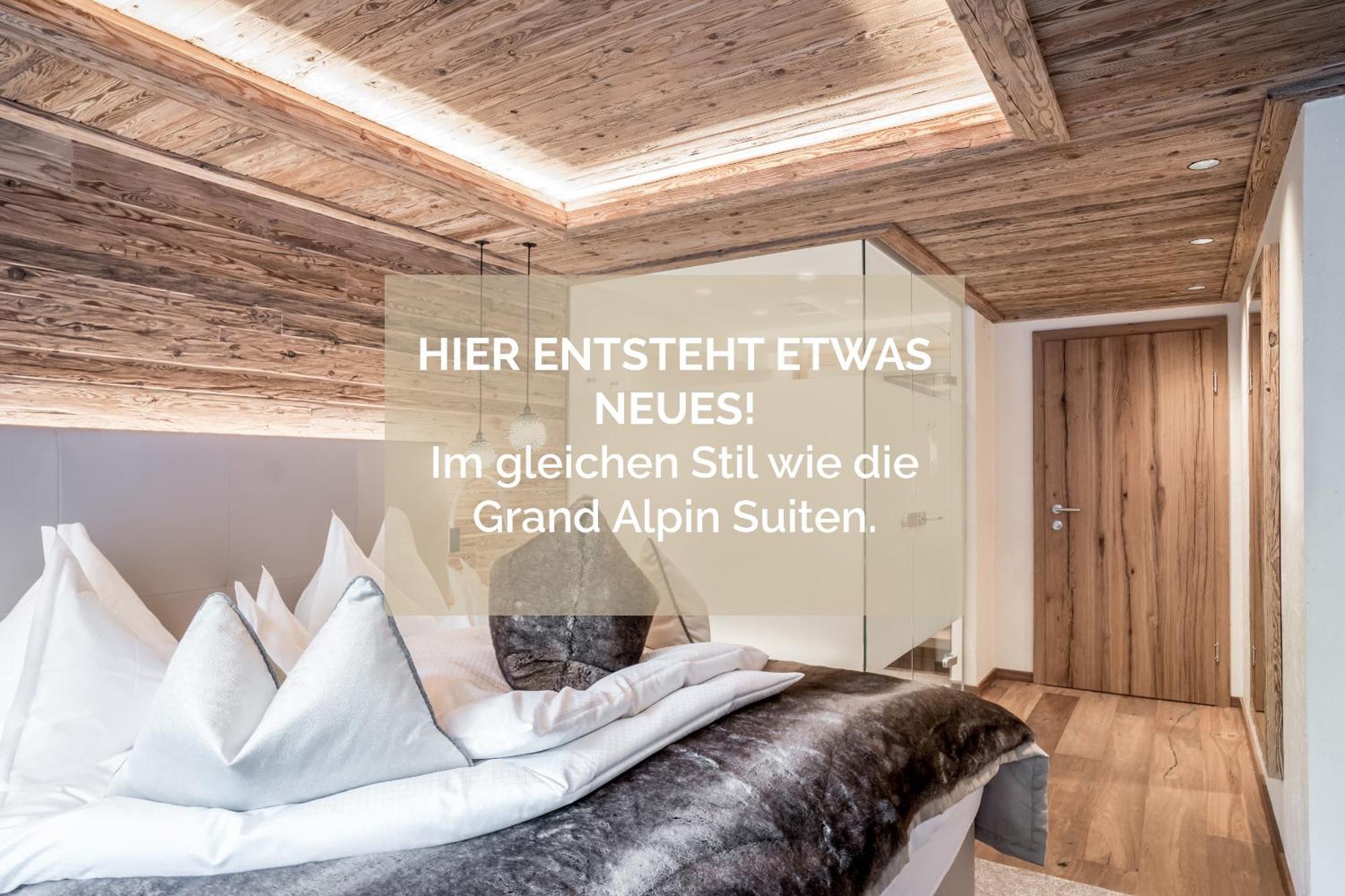 Sport- Und Genusshotel Silvretta Ischgl Esterno foto