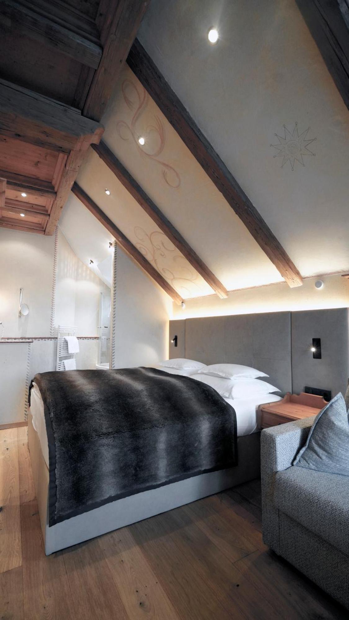 Sport- Und Genusshotel Silvretta Ischgl Esterno foto