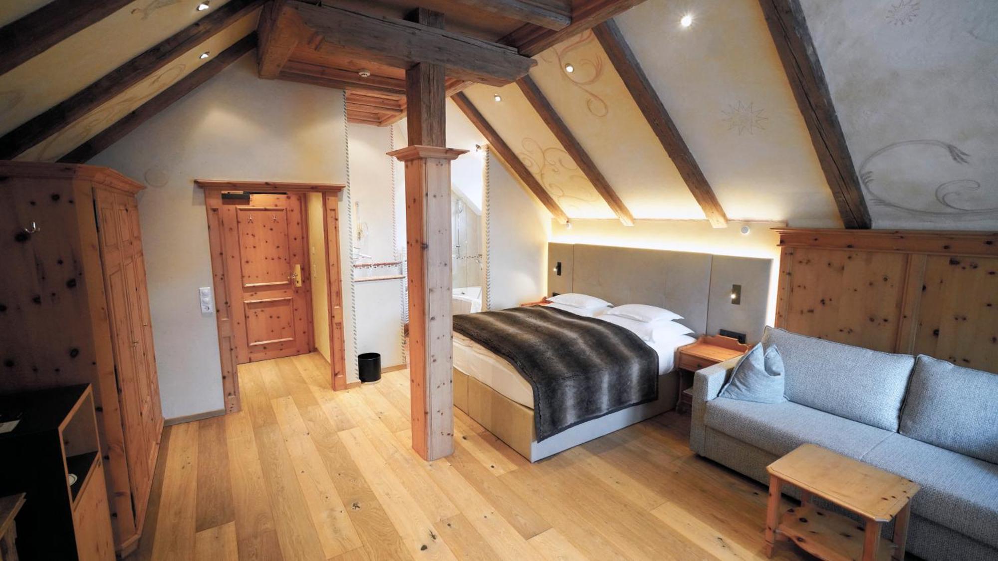 Sport- Und Genusshotel Silvretta Ischgl Esterno foto