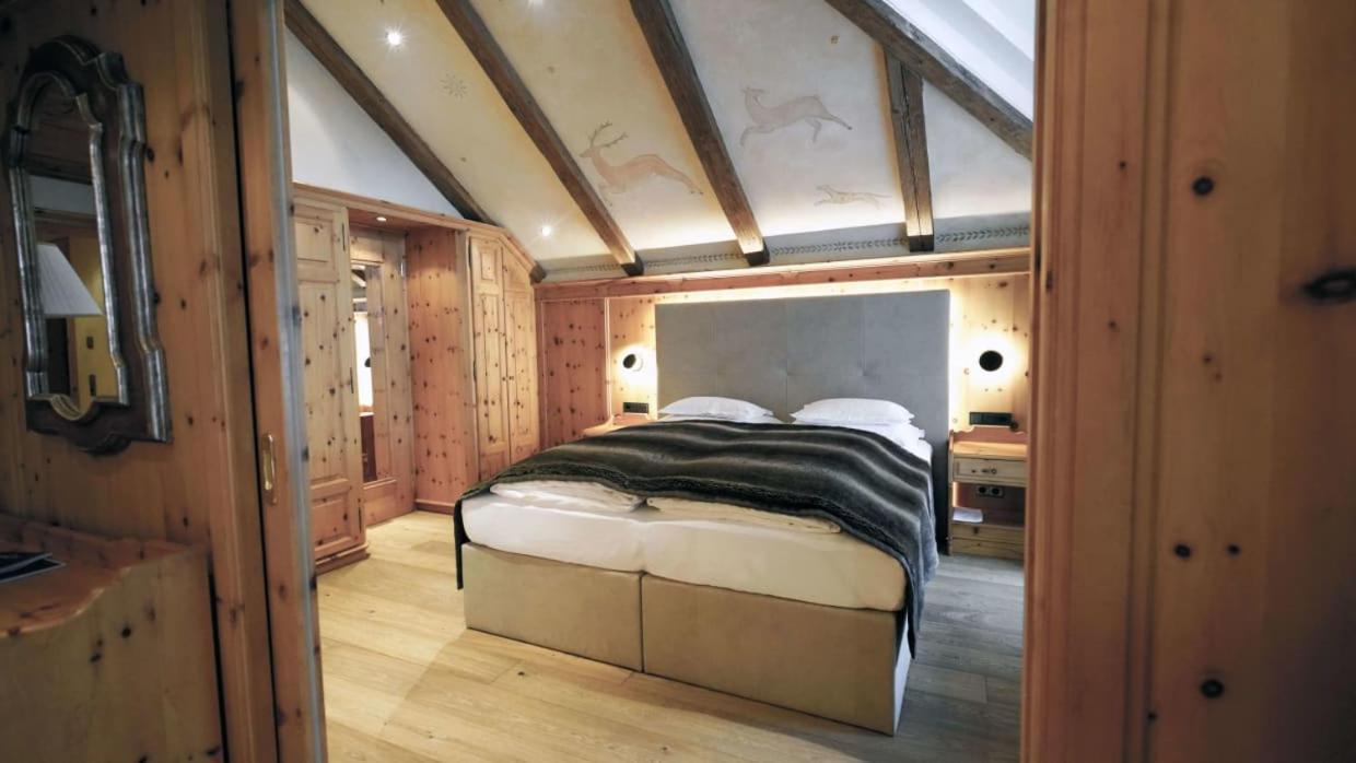 Sport- Und Genusshotel Silvretta Ischgl Esterno foto