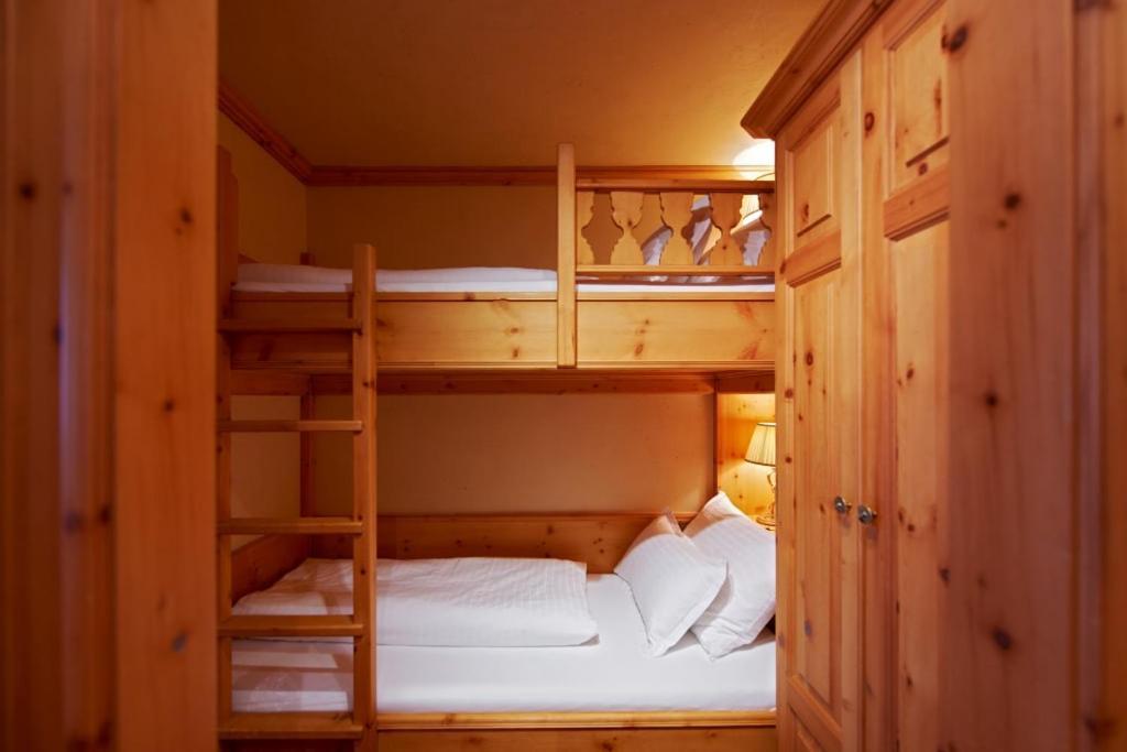 Sport- Und Genusshotel Silvretta Ischgl Esterno foto