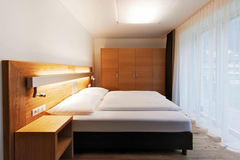Sport- Und Genusshotel Silvretta Ischgl Esterno foto